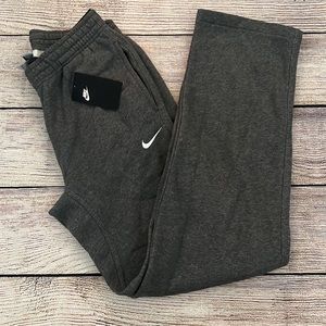 Nike Mens Team Sweatpants